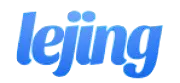 乐竞体育标志